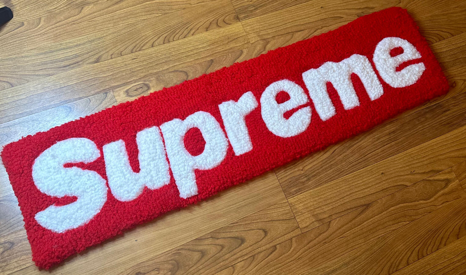Supreme Rug