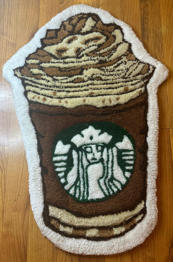 Frap Rug