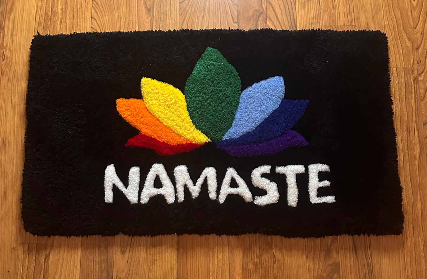 Namaste Rug