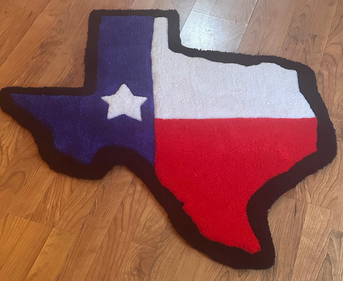 Texas Rug