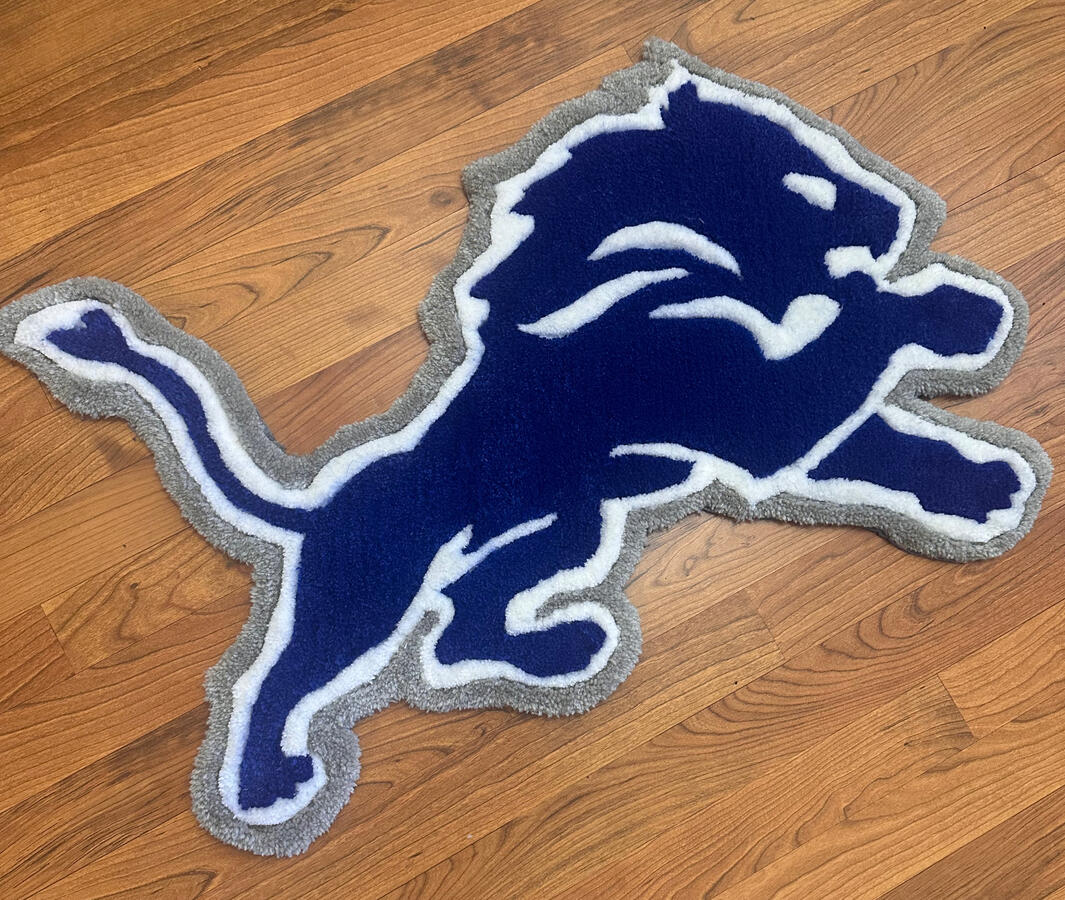 Detroit Lions